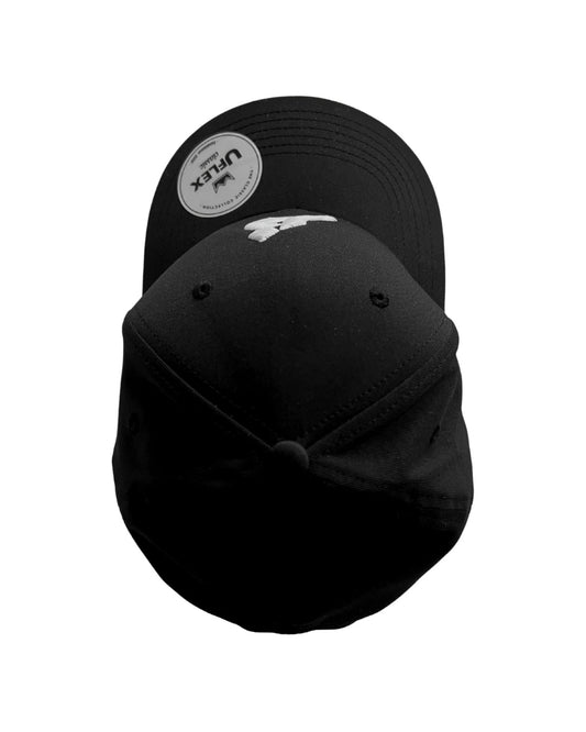 B FIVE-PANEL CAP