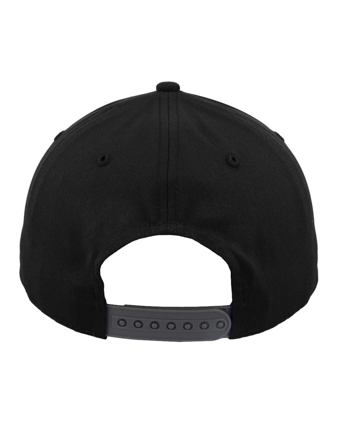 B FIVE-PANEL CAP