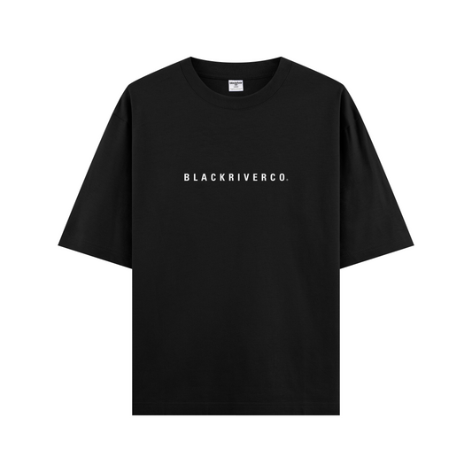 SANCTUARY - Black Tee