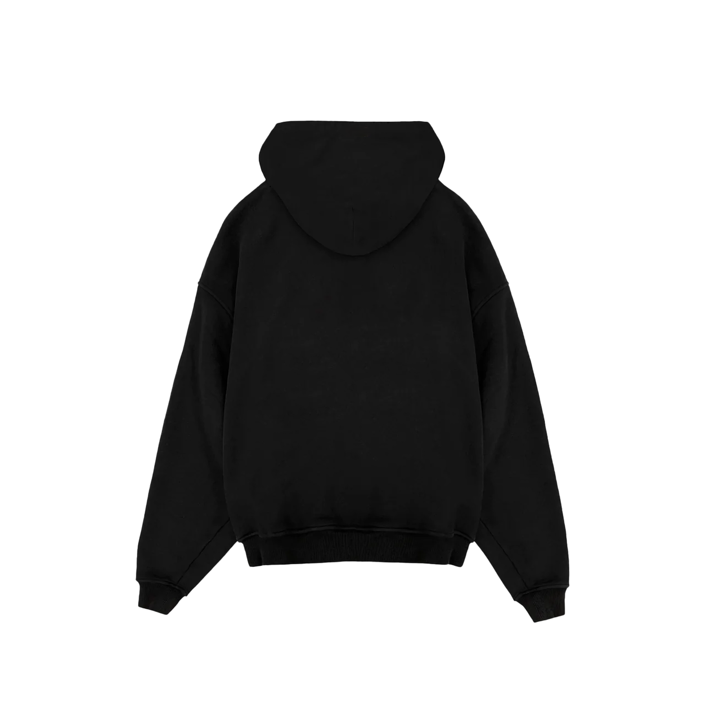 Oversized Hoodie